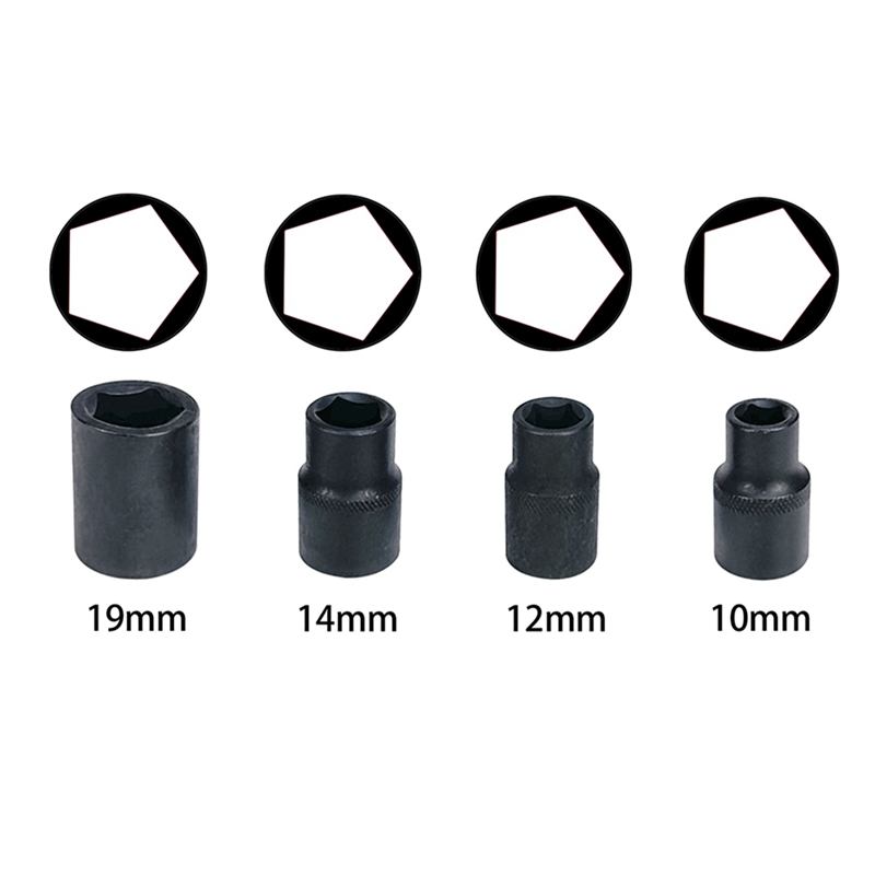 Brake Pad Set - Süper İndirim 17 Parça Ana Fren