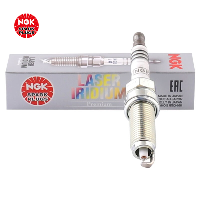Ngk Spark Plug Laser Iridium - NGK İridyum Platin Buji DF6H-11A 94702,