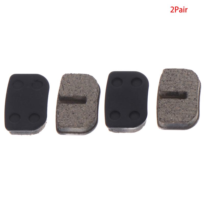 Brake Pad Set - Cep Bisikleti 2 Zamanlı 43cc-100cc Mini