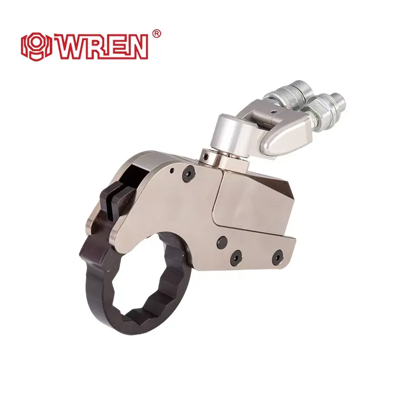 Torque Wrench - Hızlı Teslimatlı, 4ATWC Hidrolik Tork Anahtarı,