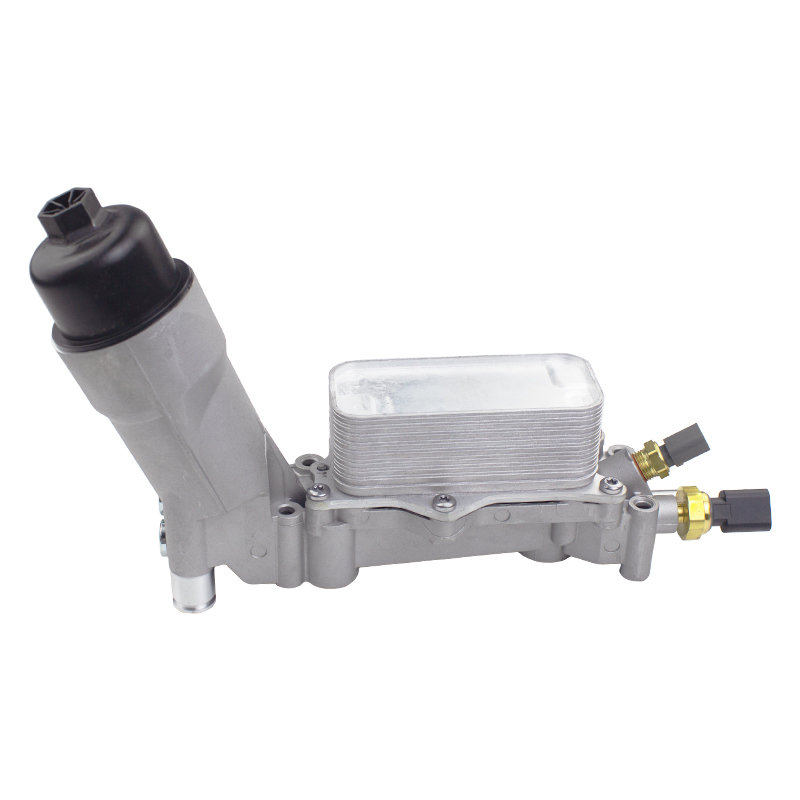 Oil Filter - 926-959 Alüminyum Motor Yağ Filtresi Muhafazası
