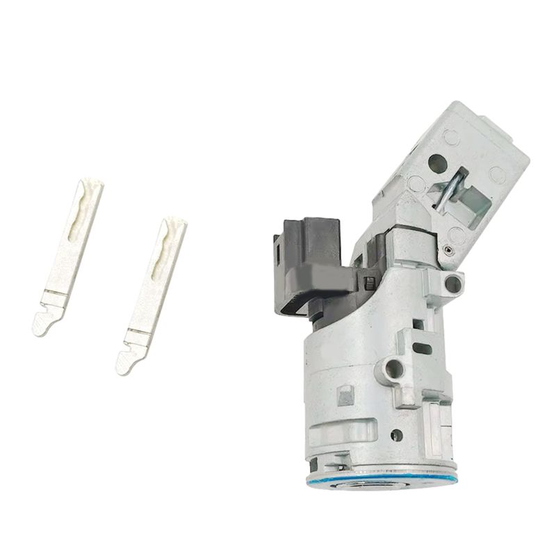 Spark Plug - Dayanıklı-4162.AG 4162.PT Ateşleme Marş Motoru Namlu
