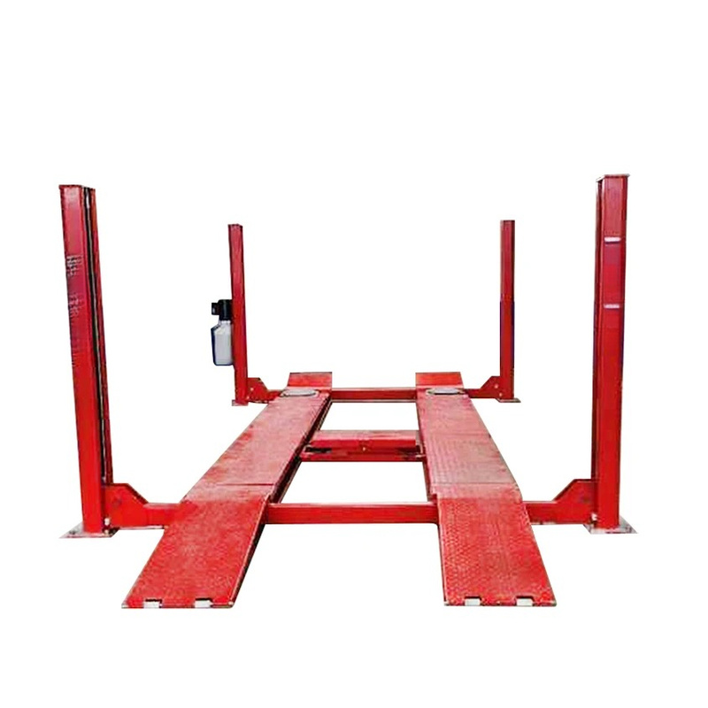 Car Lift - PrimeSelect 00Kg Dört Kaldırma Kollu Tekerlek