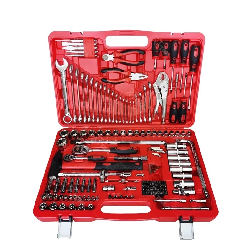 Socket Set - Fabrika Sıcak Satış RTTOOL Cırcır Anahtarları