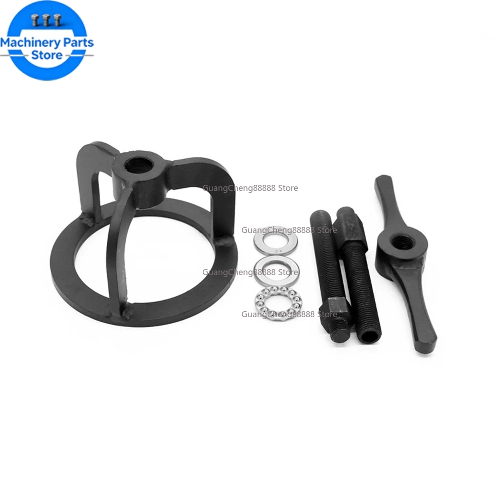 Spring Compressor Tool - Harley FLSTC Softtail Sportster Dyna XL