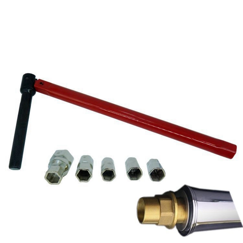 Soket Anahtarı Musluk Anahtarı - Socket Set incelemesi ve fiyatı