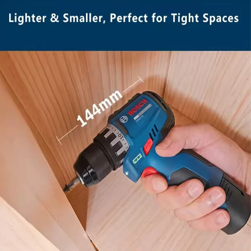 Bosch GSR 12V-31 Fırçasız Elek - Torque Wrench incelemesi ve fiyatı