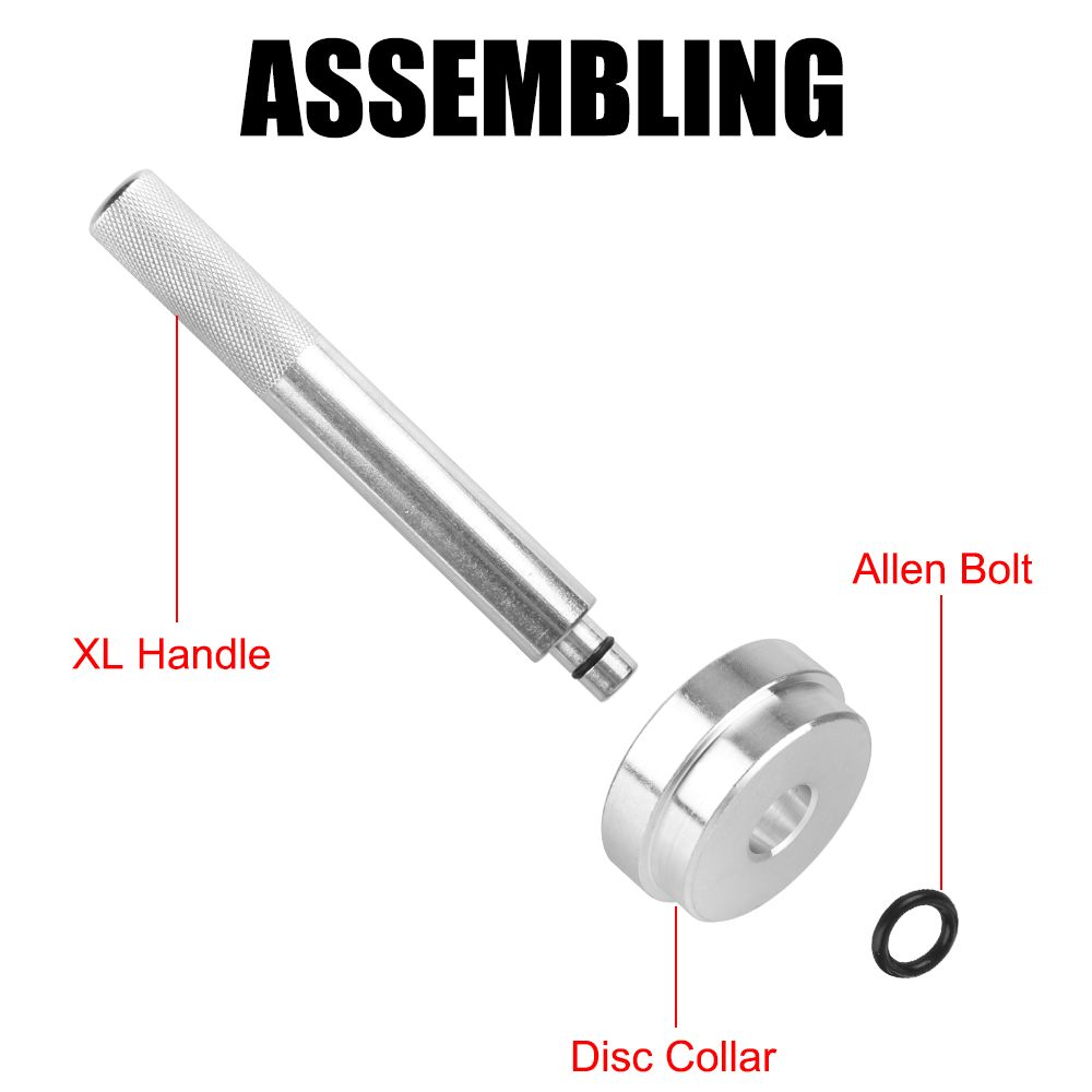 Rulman Sökme Aleti Tamir Takım - Spring Compressor Tool incelemesi ve fiyatı