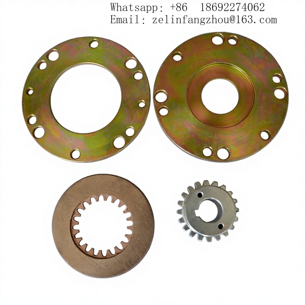 Mitsubishi Baskı Makinesi İçin - Brake Pad Set incelemesi ve fiyatı