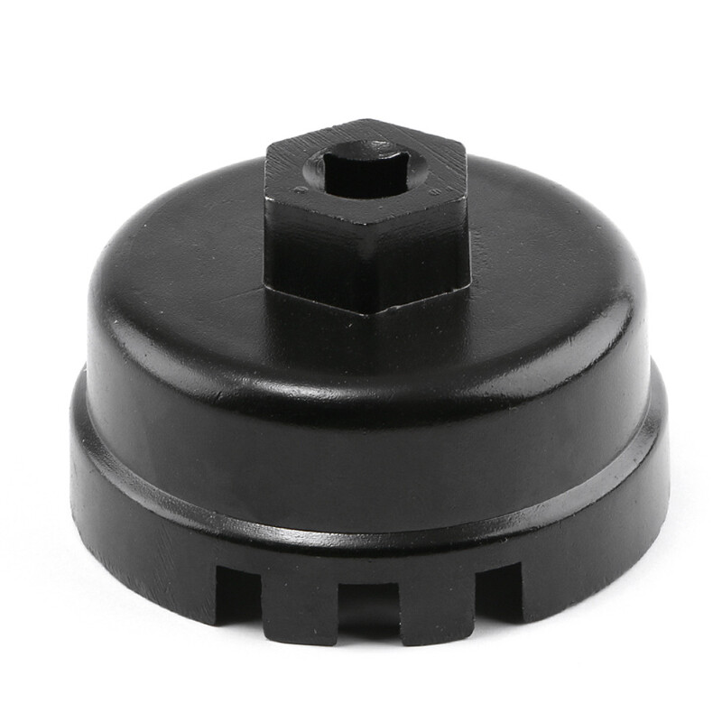 General Motors Retrofit Alümin - Oil Filter incelemesi ve fiyatı