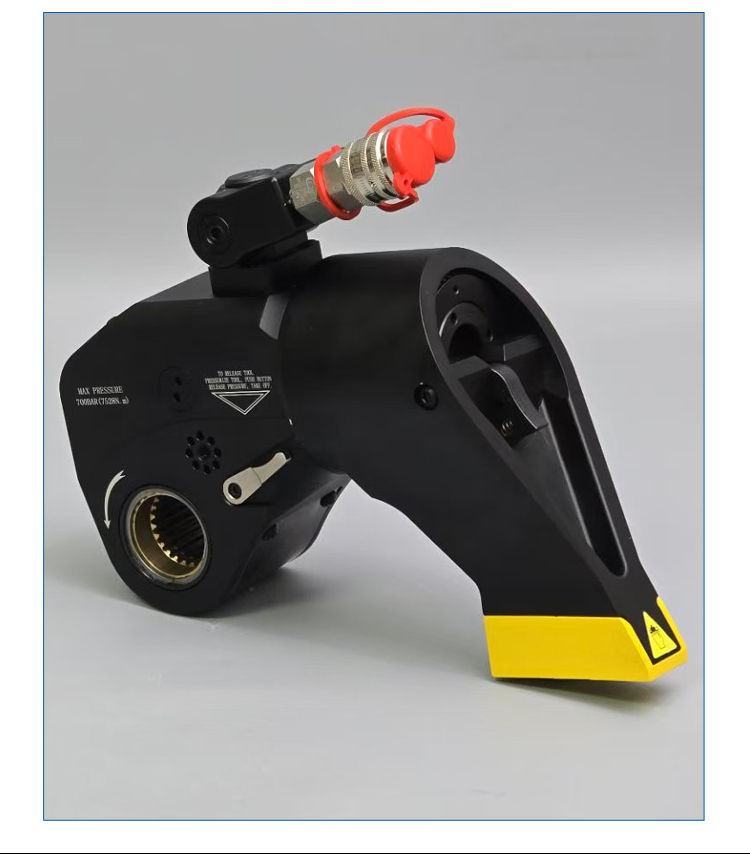 Yepyeni orijinal stokta 1 adet - Torque Wrench incelemesi ve fiyatı