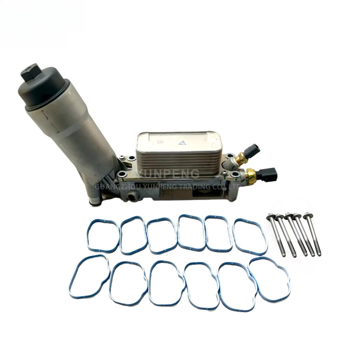 5184294AE Alüminyum Motor Yağı - Oil Filter incelemesi ve fiyatı