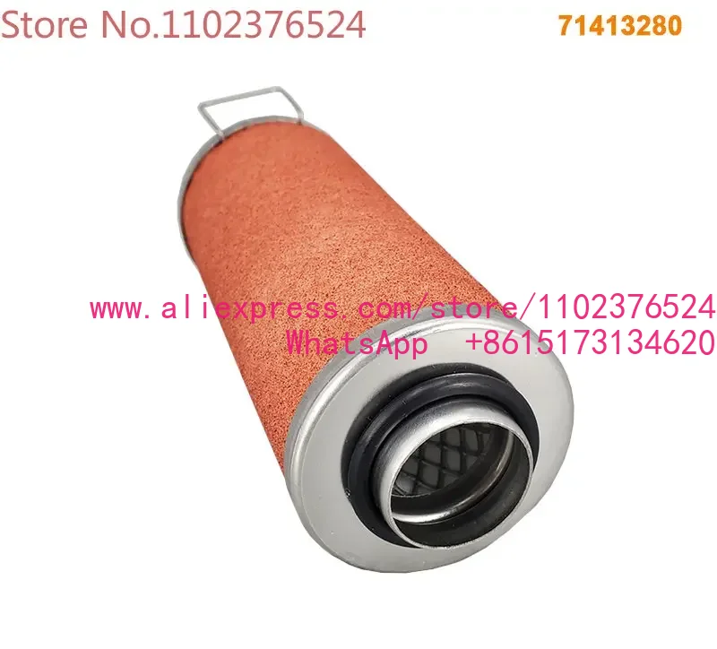 Egzoz Filtresi Elemanının Deği - Oil Filter incelemesi ve fiyatı
