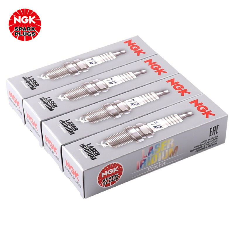 NGK İridyum Platin Buji DF6H-1 - Ngk Spark Plug Laser Iridium incelemesi ve fiyatı