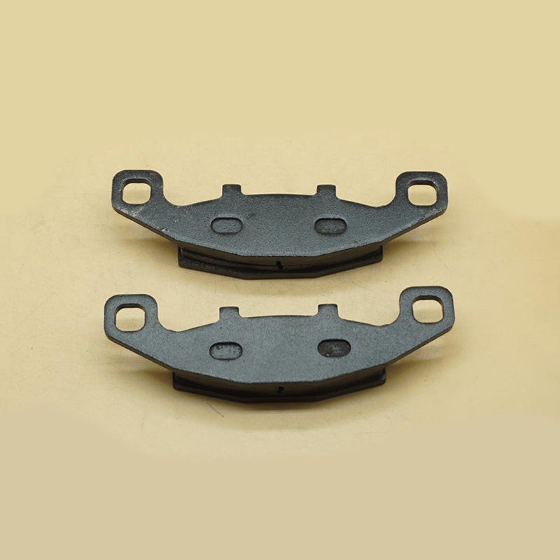 Kawasaki ZR550 Zephyr 550 1990 - Brake Pad Set incelemesi ve fiyatı