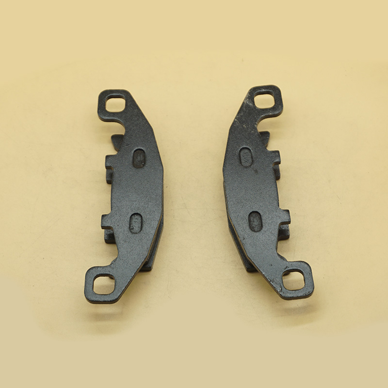 Kawasaki ZR550 Zephyr 550 1990 - Brake Pad Set incelemesi ve fiyatı