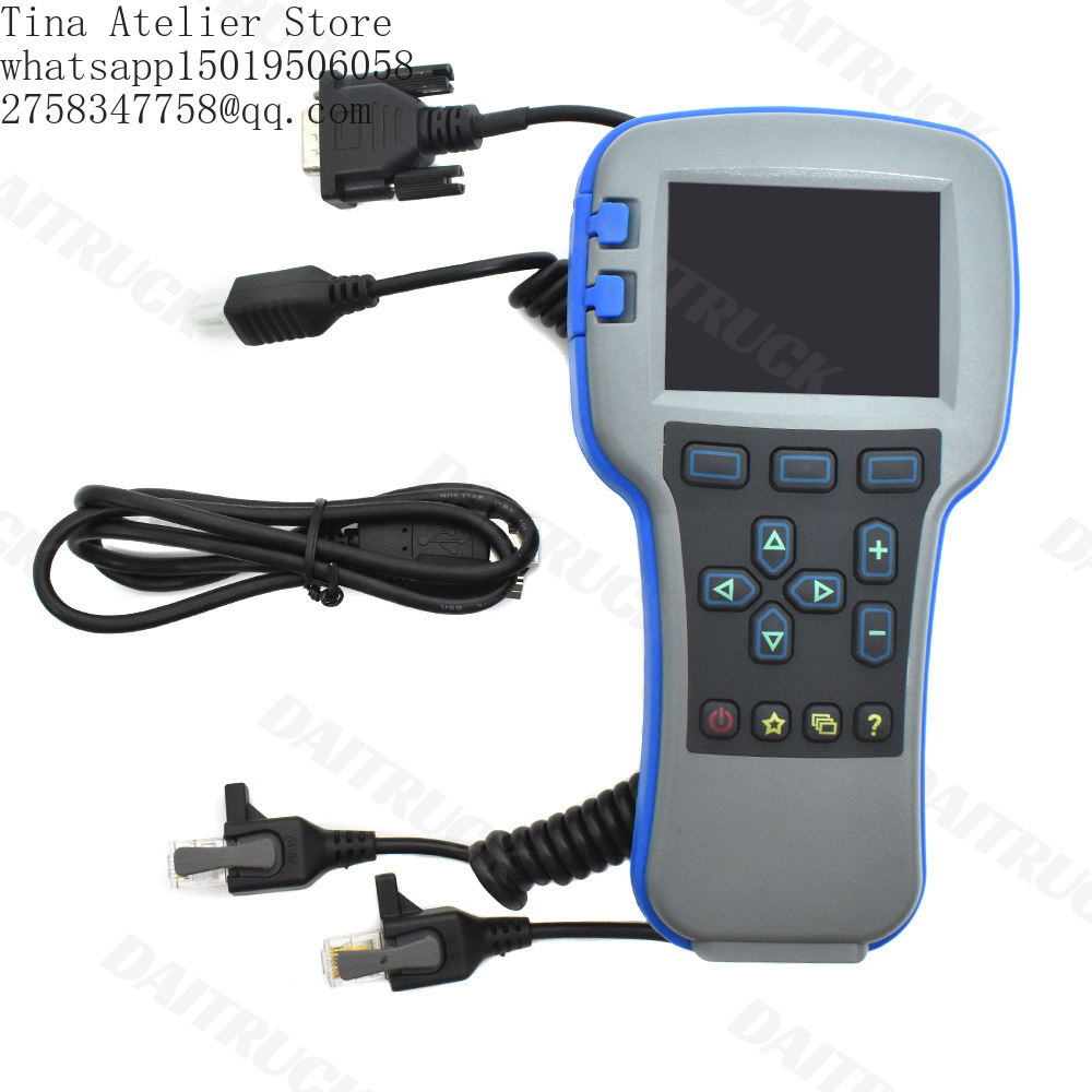 Curti=s Origina=l Programcı 13 - Car Diagnostic Tool incelemesi ve fiyatı