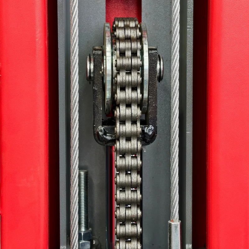 Tricar Ucuz Ağır 00KG Araç Kal - Car Lift incelemesi ve fiyatı
