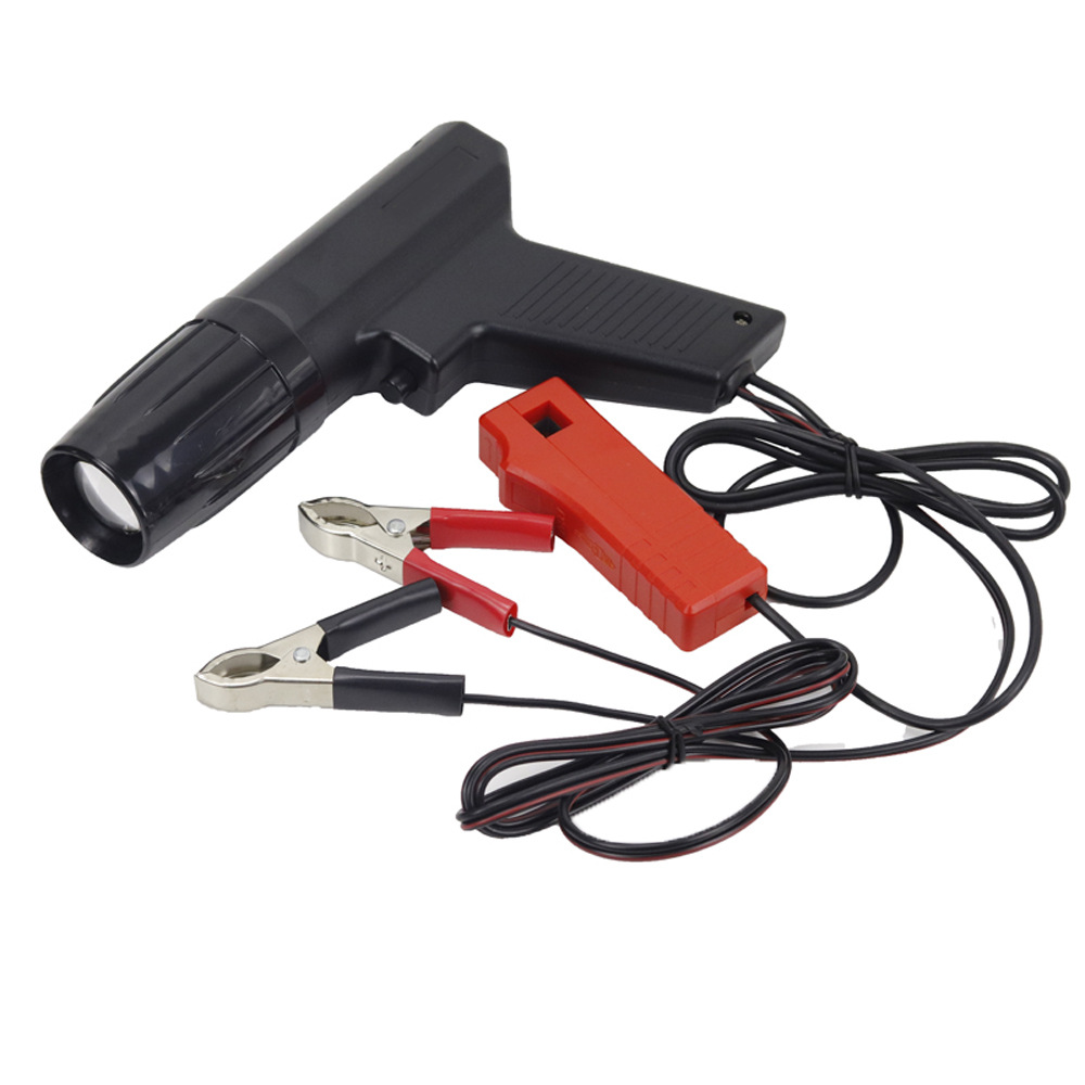 Ateşleme Zamanlaması Tabanca D - Timing Light Gun incelemesi ve fiyatı