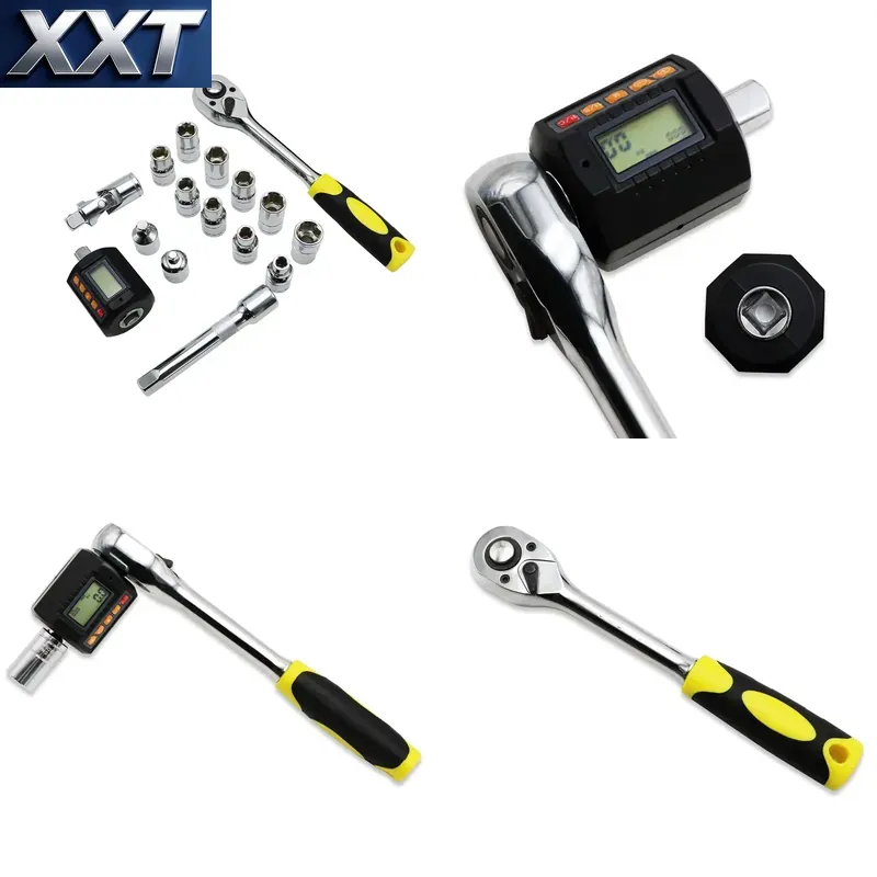 XXT SHAHE Çok Fonksiyonlu Anah - Socket Set incelemesi ve fiyatı