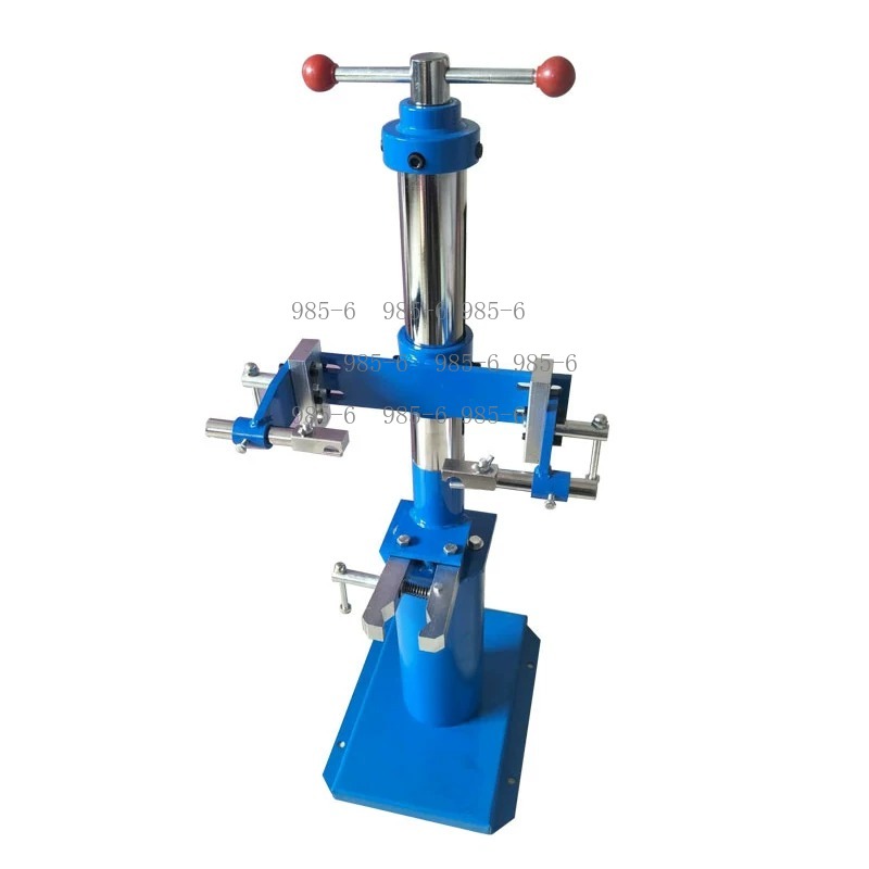 Vidalı Tip Yer Tipi Aparat, Ya - Spring Compressor Tool incelemesi ve fiyatı