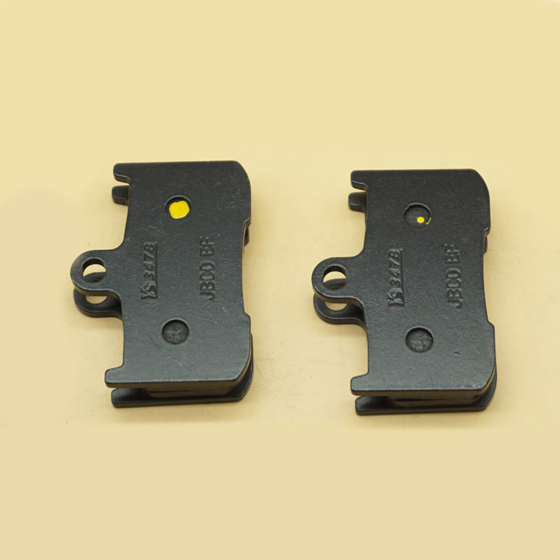 TRIUMPH 1050 Tiger 2007-2013 1 - Brake Pad Set incelemesi ve fiyatı