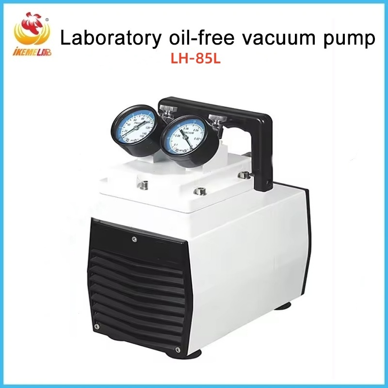 WEIAI 30L Yağsız Diyaframlı Va - Oil Filter incelemesi ve fiyatı