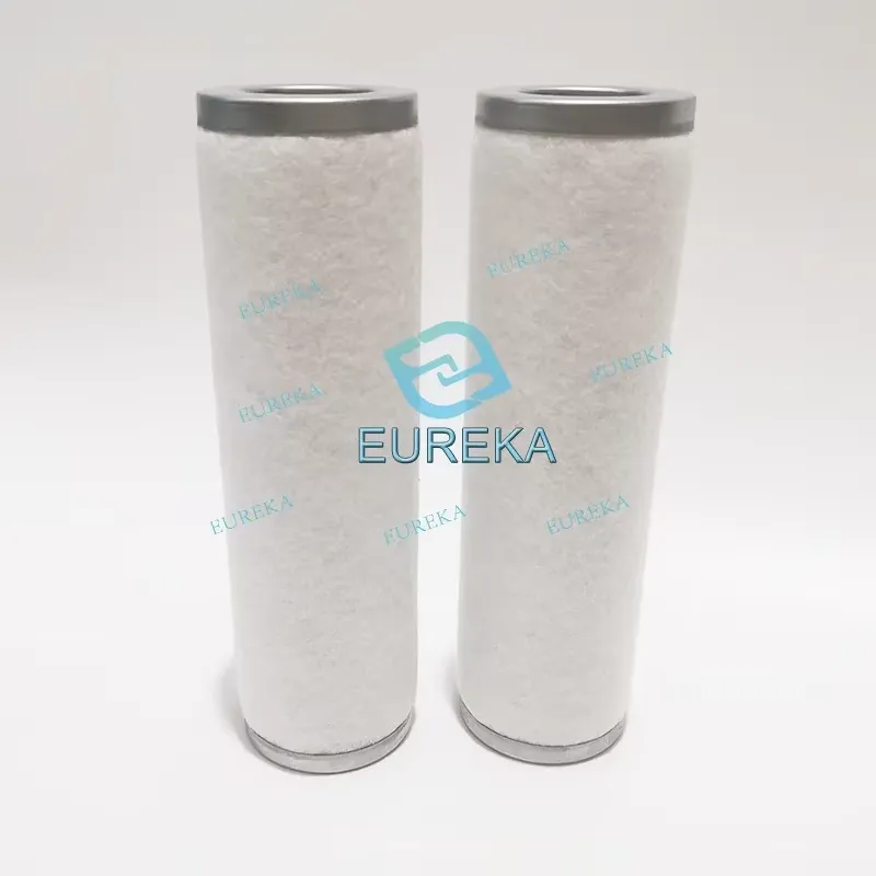 Vakum Pompası DUO65 Egzoz Filt - Oil Filter incelemesi ve fiyatı