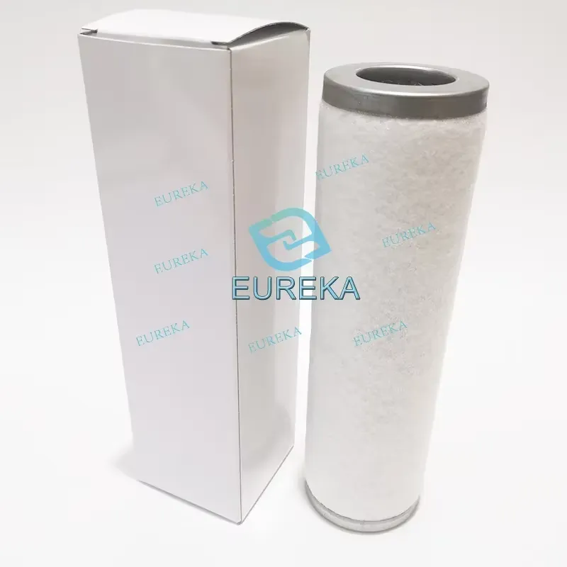 Vakum Pompası DUO65 Egzoz Filt - Oil Filter incelemesi ve fiyatı