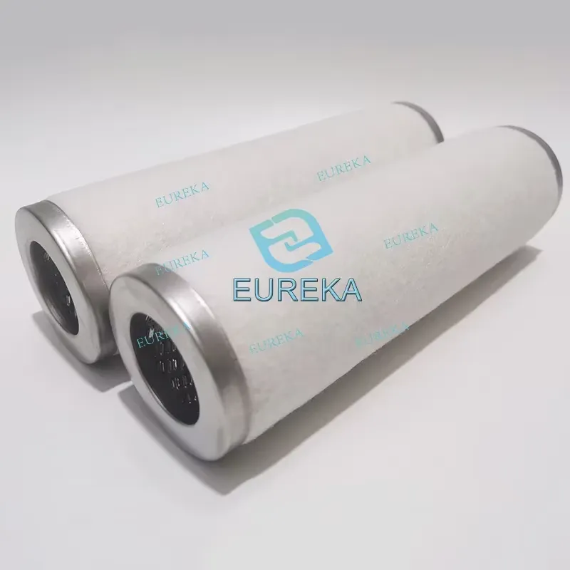 Vakum Pompası DUO65 Egzoz Filt - Oil Filter incelemesi ve fiyatı