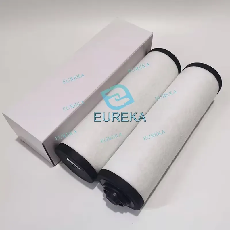 Vakum Pompası DUO65 Egzoz Filt - Oil Filter incelemesi ve fiyatı