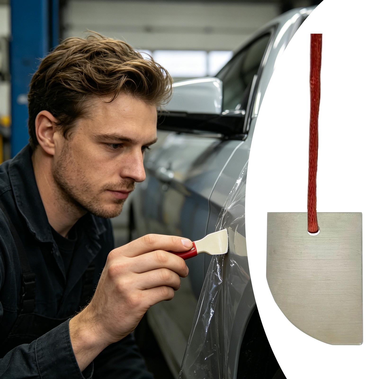 Boya Temizleme Aletleri Araba  - Car Repair Tools incelemesi ve fiyatı
